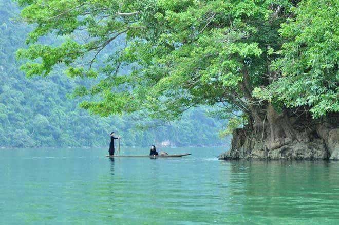 Top 14 Điểm du lịch thiên nhiên giá rẻ cho sinh viên dịp 30/4 - 1/5