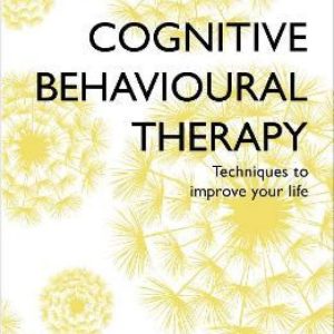 Cognitive Behavioral Therapy