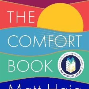 The comfort book