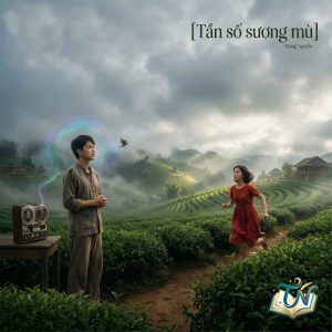 Tần số sương mù