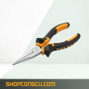 Kìm mũi nhọn Tolsen 10007