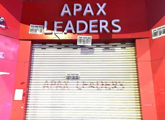 Apax Leaders ghi nhận nợ học phí gần 94 tỷ đồng từ phụ huynh tại TP HCM