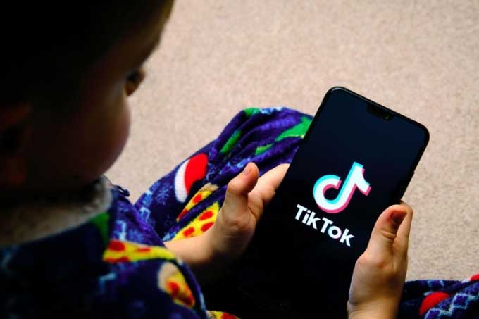 Bao nhiêu tiền TikTok kiếm được tại Mỹ?