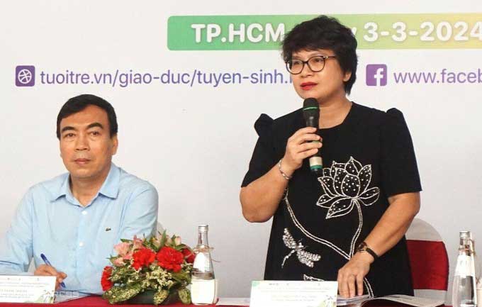 Cách thí sinh không đậu đại học năm 2025 có thể xét tuyển như thế nào?