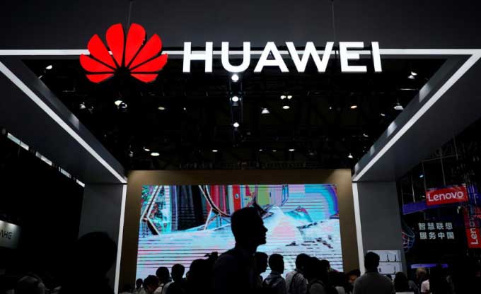 Chip mới của Huawei sử dụng công nghệ từ hai doanh nghiệp Mỹ