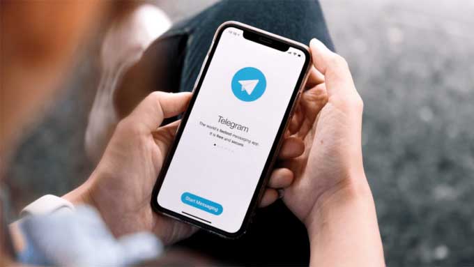 Telegram chứng kiến sự gia tăng đáng kể với gần một tỷ người sử dụng