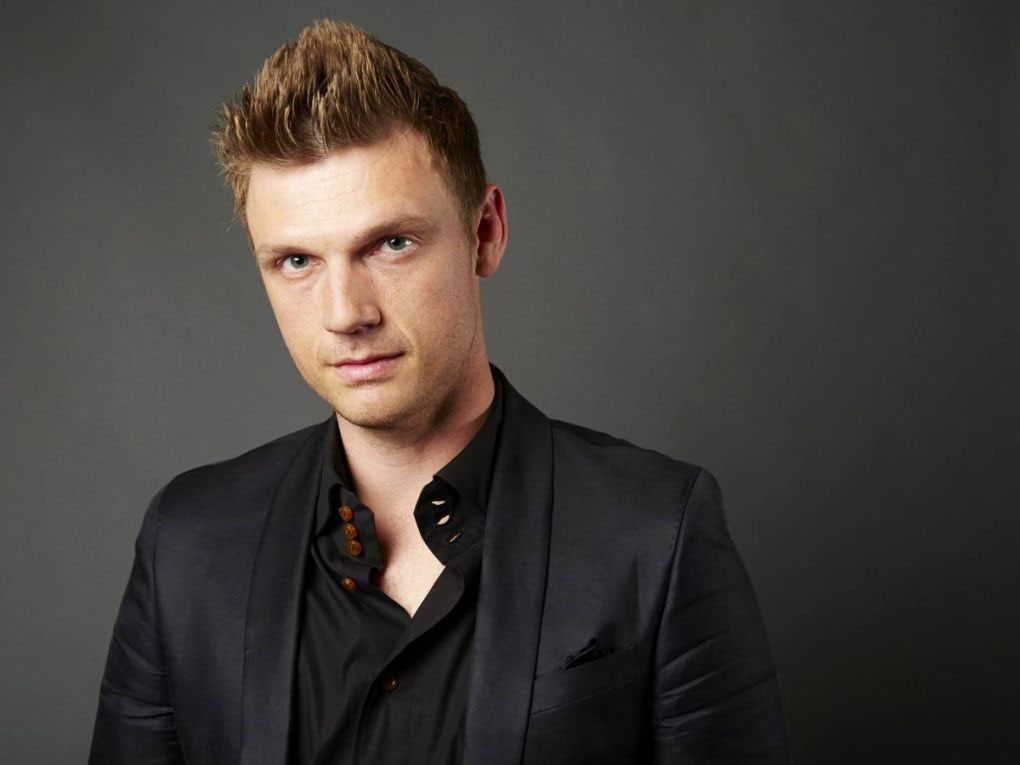 Thành viên Backstreet Boys Nick Carter sẽ có show ở TP.HCM