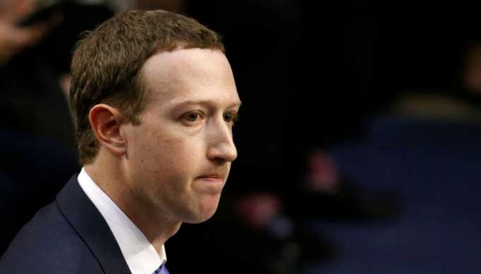 Trải nghiệm làm việc trong môi trường quản lý kiểu 'mắt quỷ Sauron' của Zuckerberg