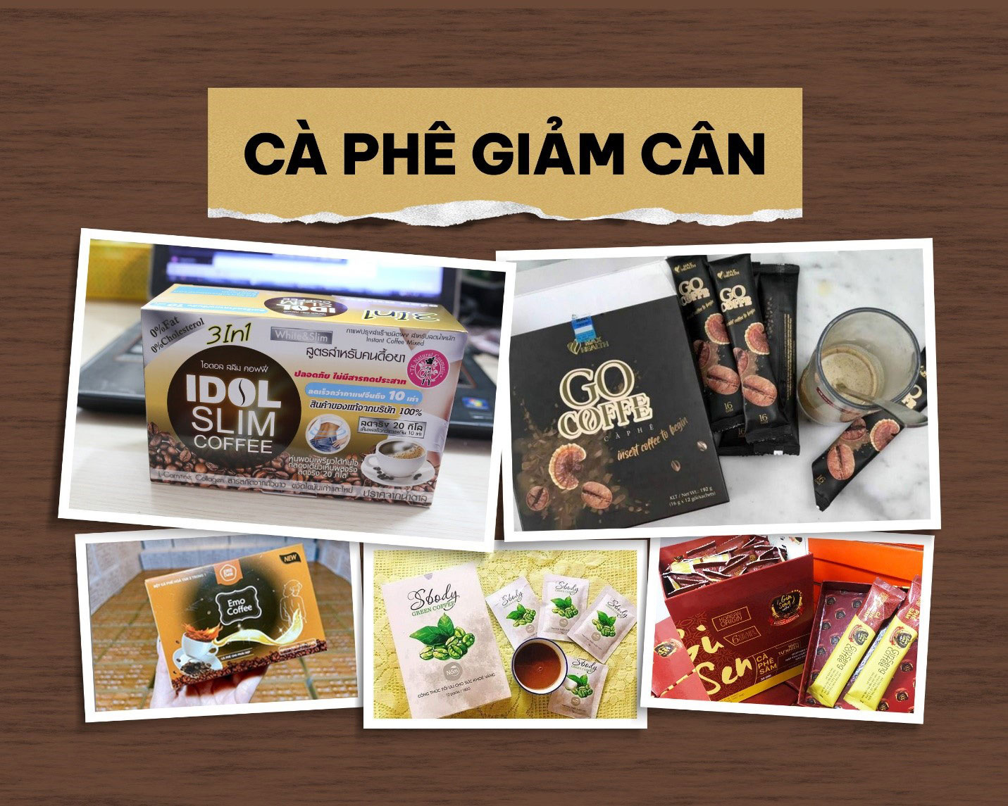 Uống cà phê giảm cân có nguy cơ co giật, suy tim, suy thận