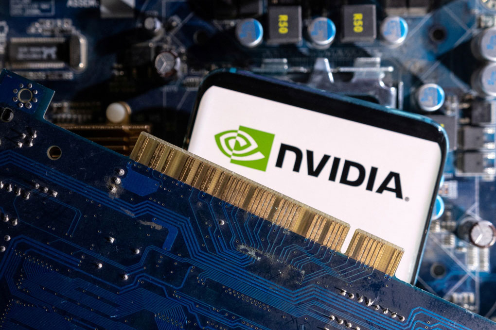 Vì Nvidia thống trị - Intel, Google, Qualcomm hợp lực bằng nền tảng mới