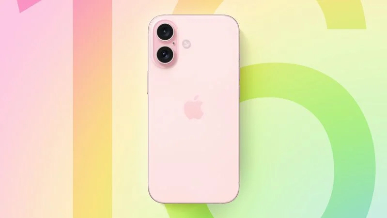 Camera iPhone 16 hứa hẹn sáu thay đổi lớn