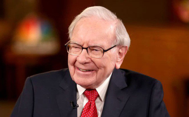 Dạy con 3 bài học về tiền bạc từ Warren Buffett