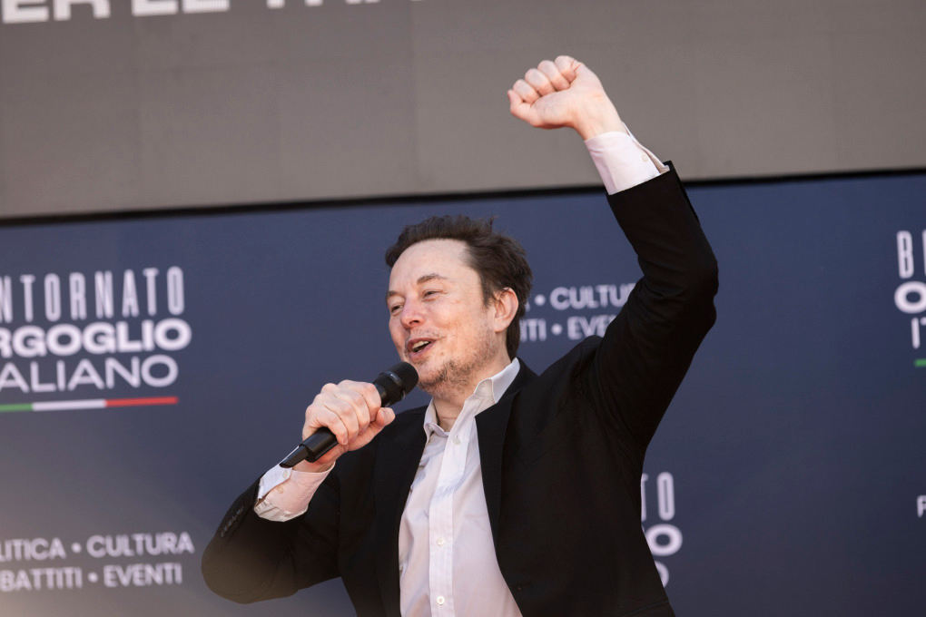 Elon Musk và những "tiên tri" công nghệ quá sớm