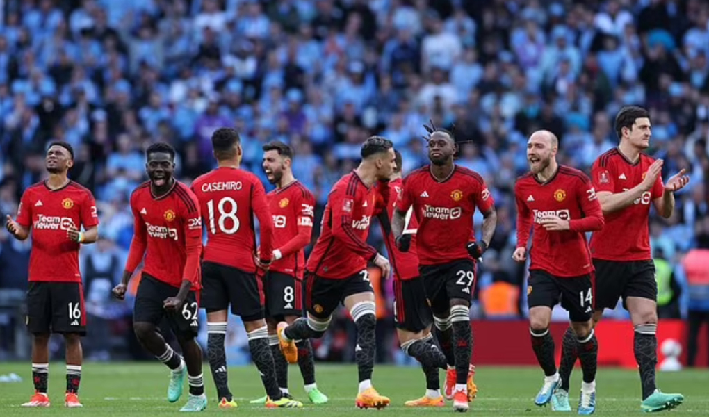 Man Utd bị Keane chỉ trích nên xấu hổ dù thắng Coventry