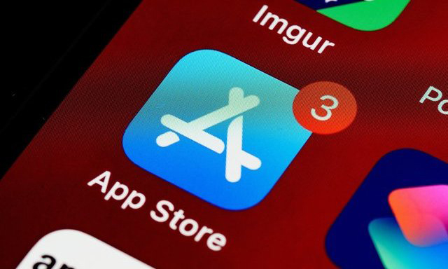 App Store xóa hơn 5.000 ứng dụng Việt Nam