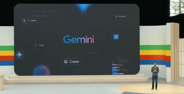 Google AI Gemini đưa lời khuyên sai