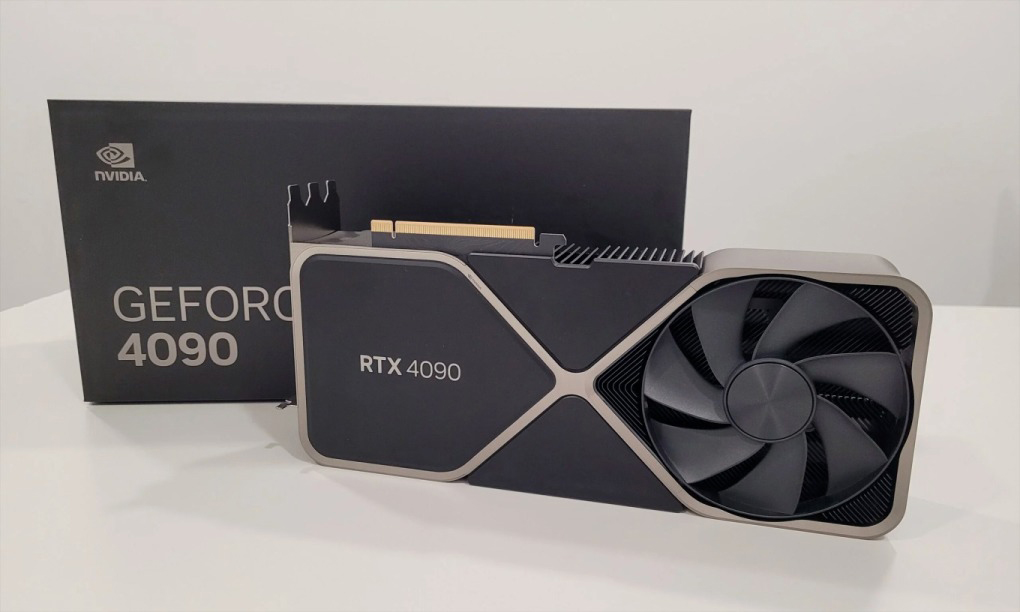 Mật khẩu phức tạp có thể bị bẻ khóa trong một giờ với GPU Nvidia