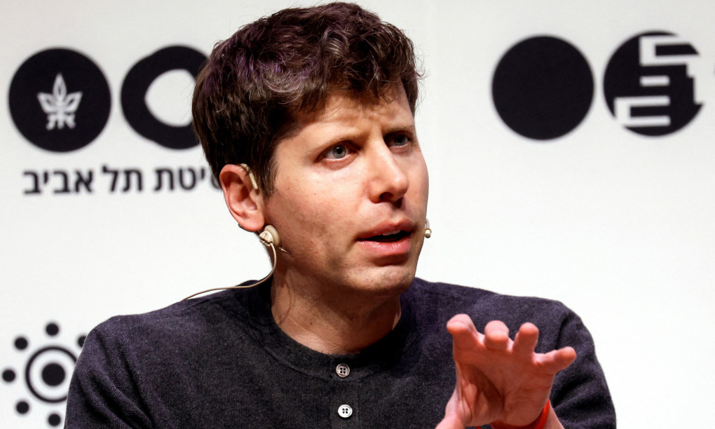 Sam Altman cho biết GPT-4 sẽ sớm trở thành mô hình AI tệ nhất