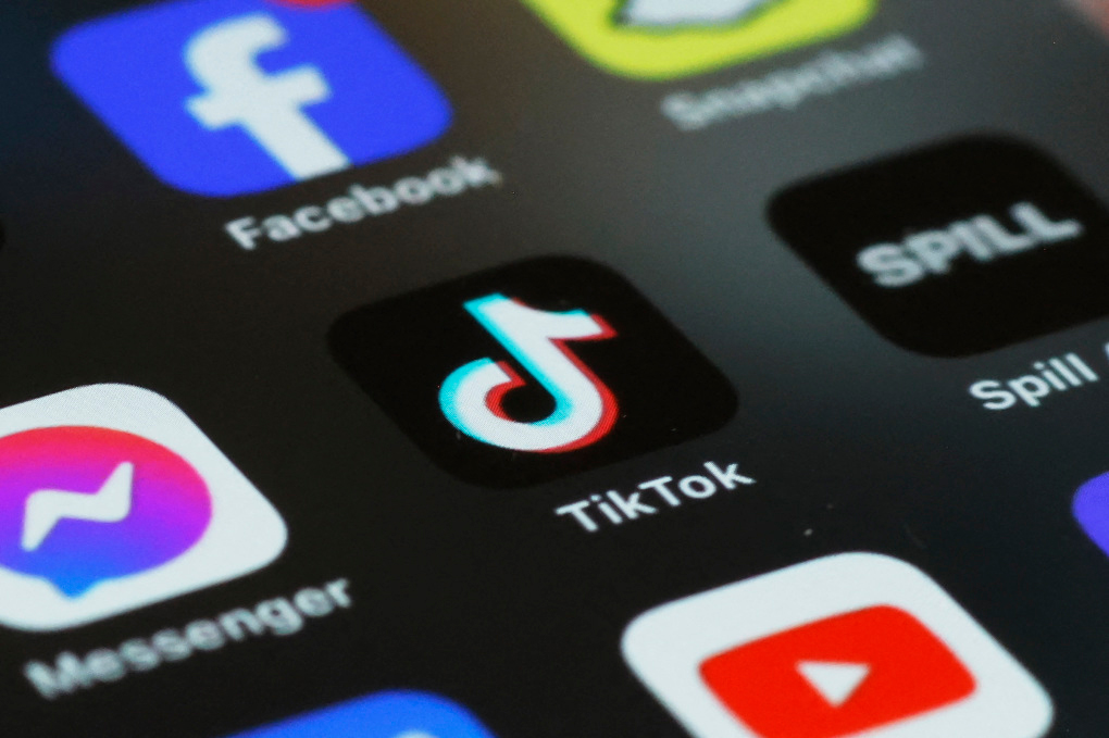 TikTok chấp nhận đóng cửa hơn là bán mình ở Mỹ