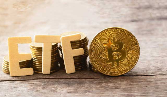 Một loạt ETF tiền ảo được Hồng Kông phê duyệt