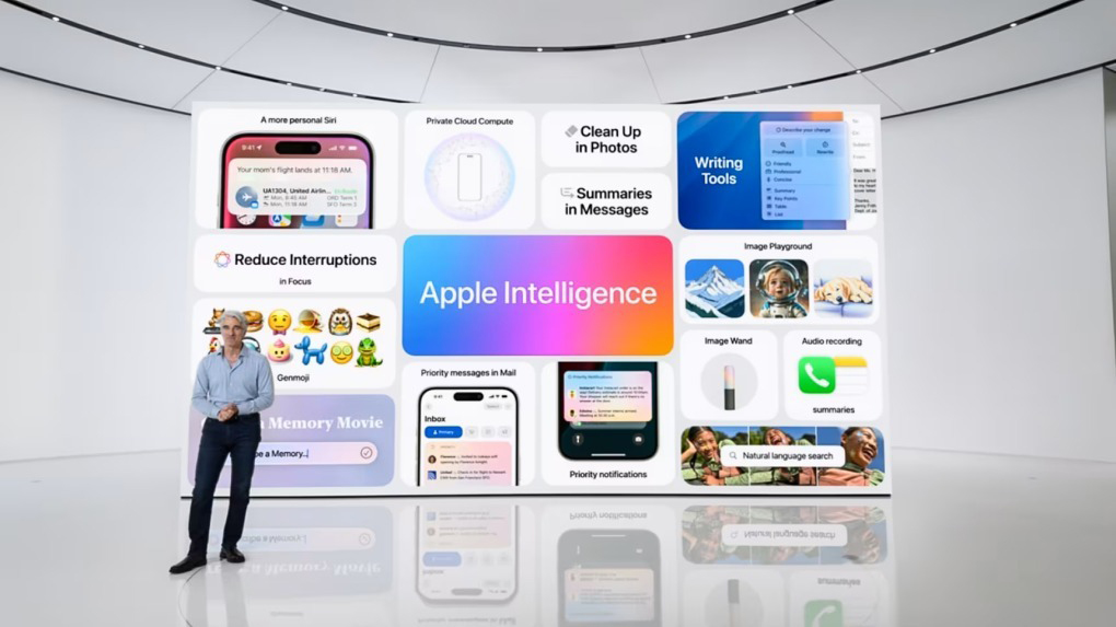 Ngôi công ty giá trị nhất thế giới sắp được Apple lấy lại