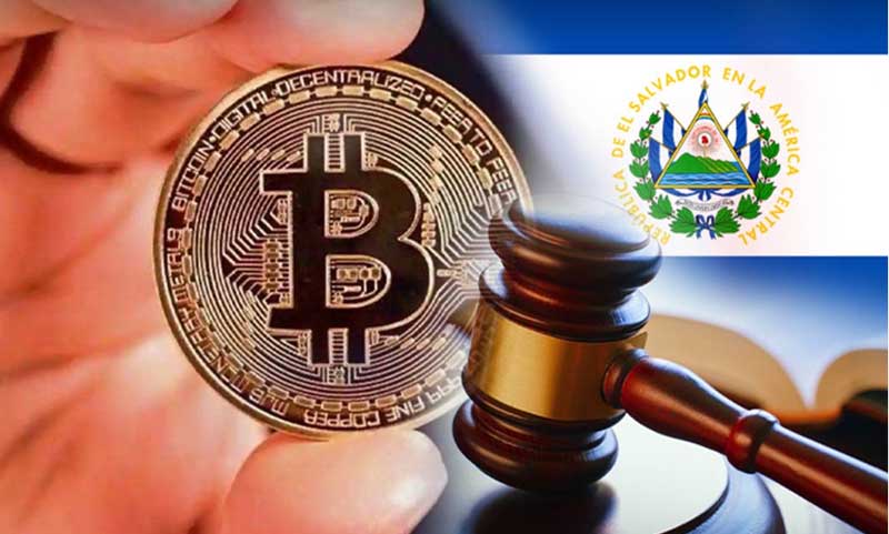 Nguy và cơ khi nắm giữ Bitcoin tại “Thiên đường Bitcoin” El Salvador