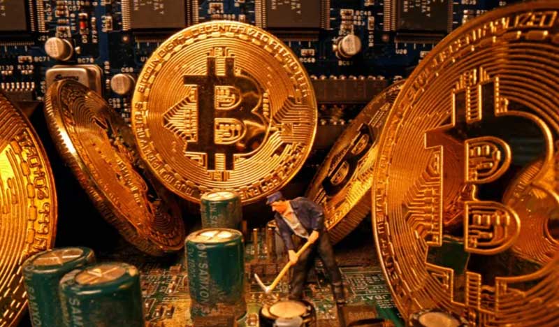 Những ví Bitcoin bất ngờ hồi sinh