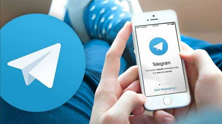 Telegram là gì?