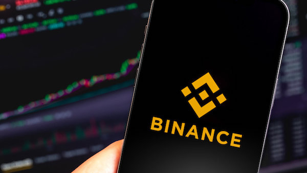 Binance là gì?