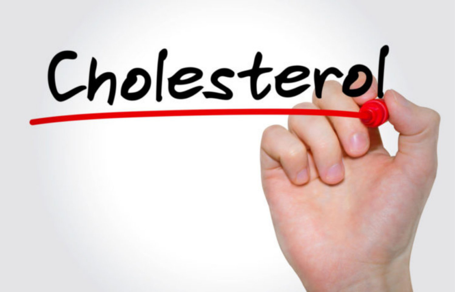 Cholesterol là gì?