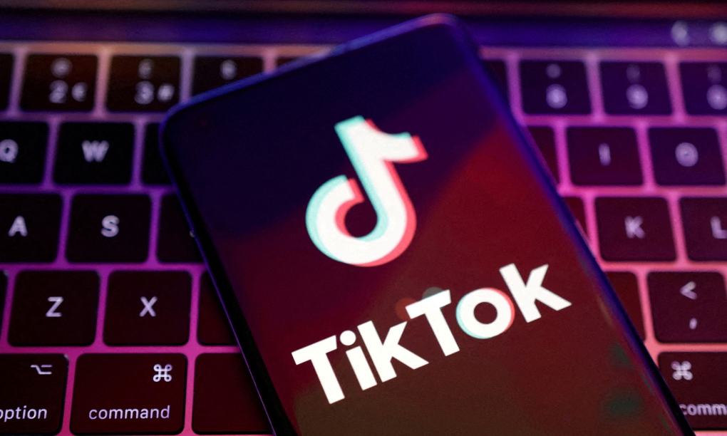 Công ty mẹ TikTok 'sử dụng công nghệ của OpenAI' khi tạo chatbot