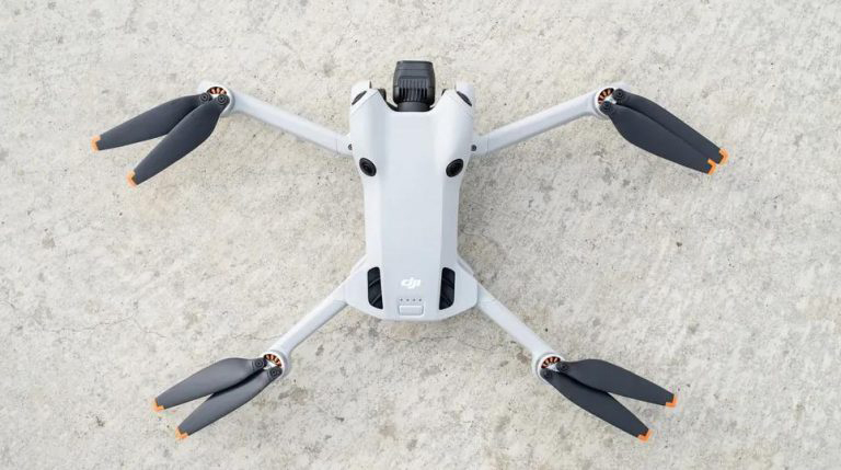 Đánh Giá DJI Mini 4 Pro