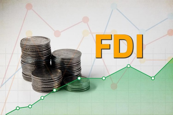 Fdi là gì?