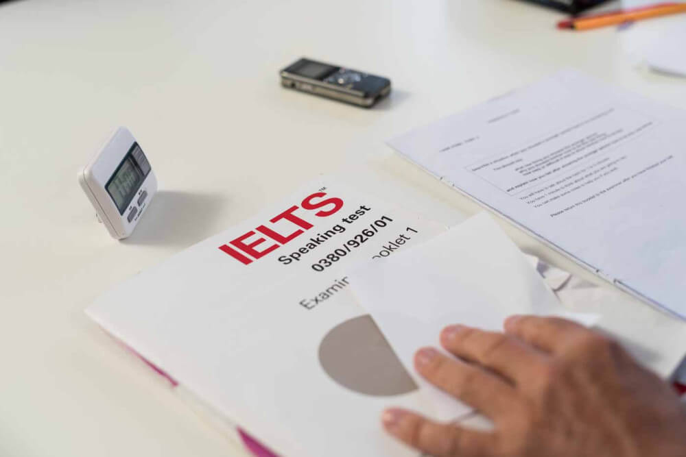 Ielts là gì?