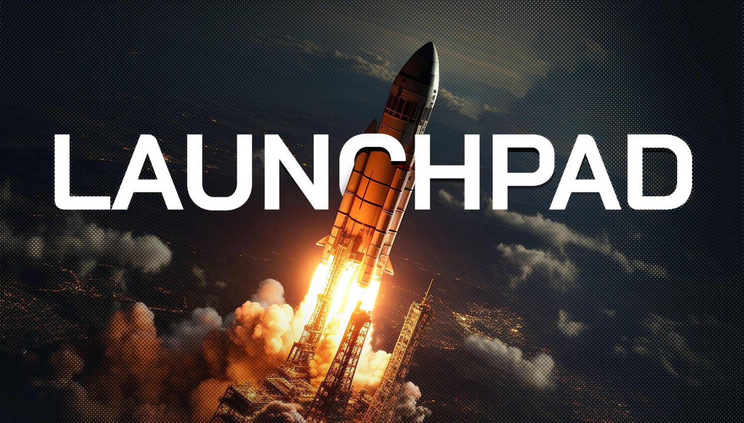 Launchpad là gì?