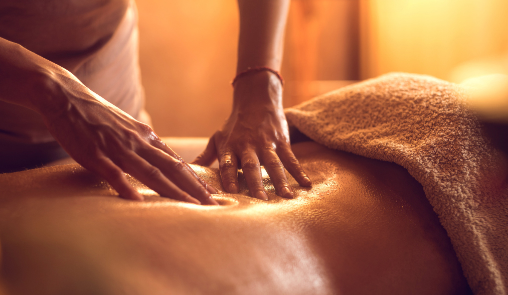 Massage xông hơi có tác dụng giải rượu không?