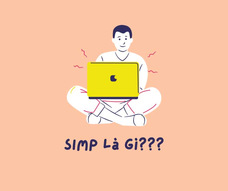 Simp là gì?