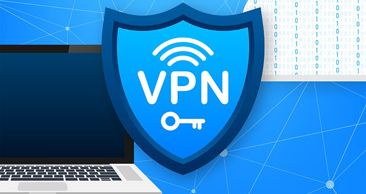 Vpn là gì?