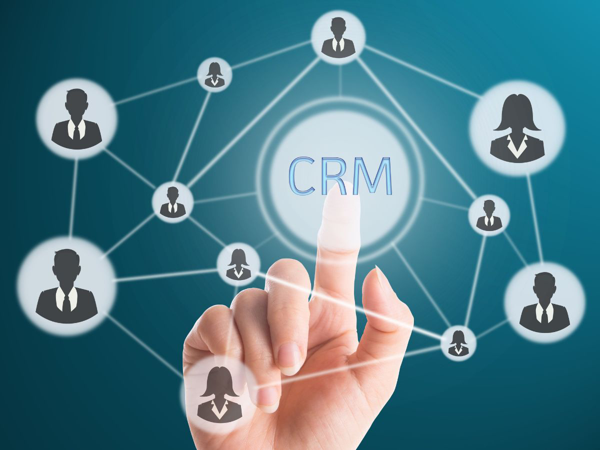 CRM là gì?