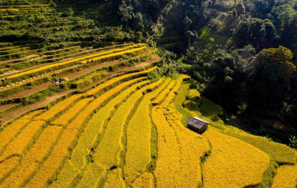 Cao Bằng là nơi tốt nhất để 'lạc lối' ở Đông Nam Á