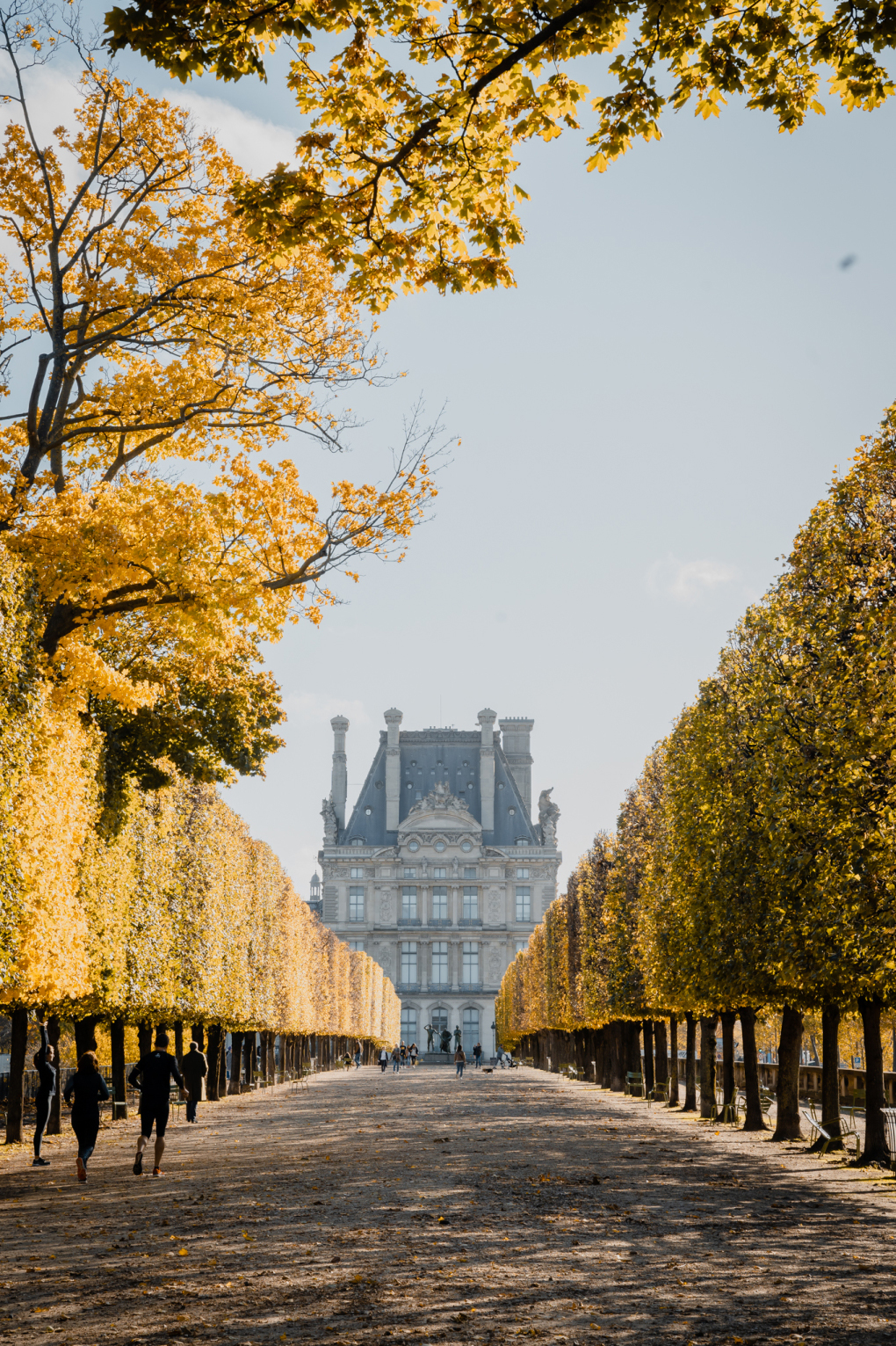 Hội chứng Paris là cú sốc tâm lý vì thực tế không như tưởng tượng