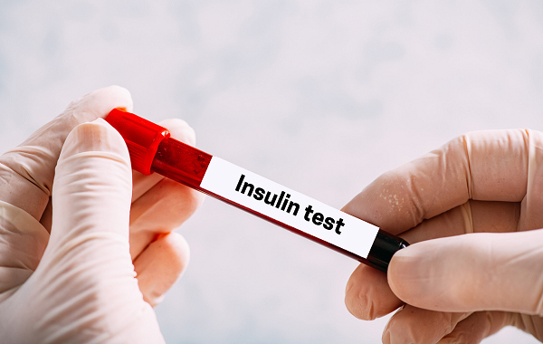 Insulin là gì?