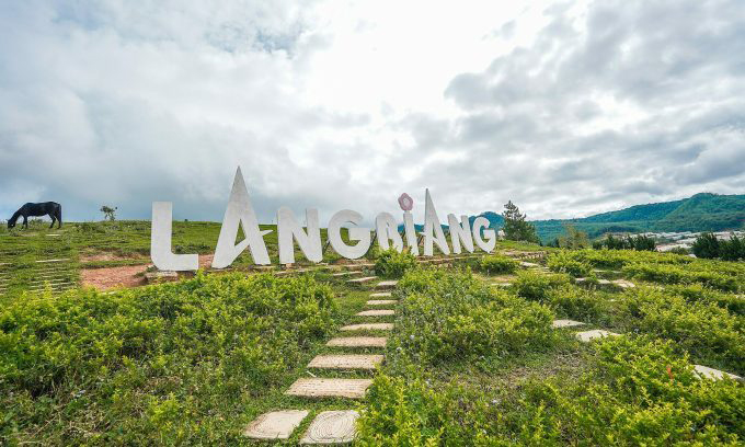 Leo Lang Biang an toàn