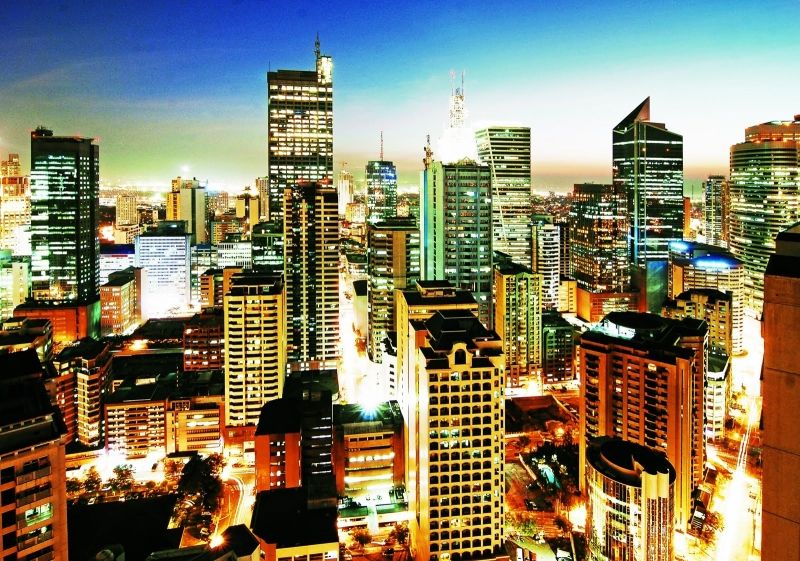 Top 16 Địa điểm du lịch nổi tiếng nhất ở Philippines