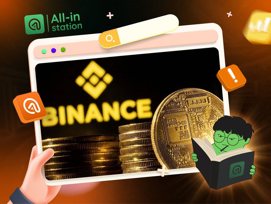 Binance sẽ hủy niêm yết 2 cặp tiền vào ngày 27 tháng 9