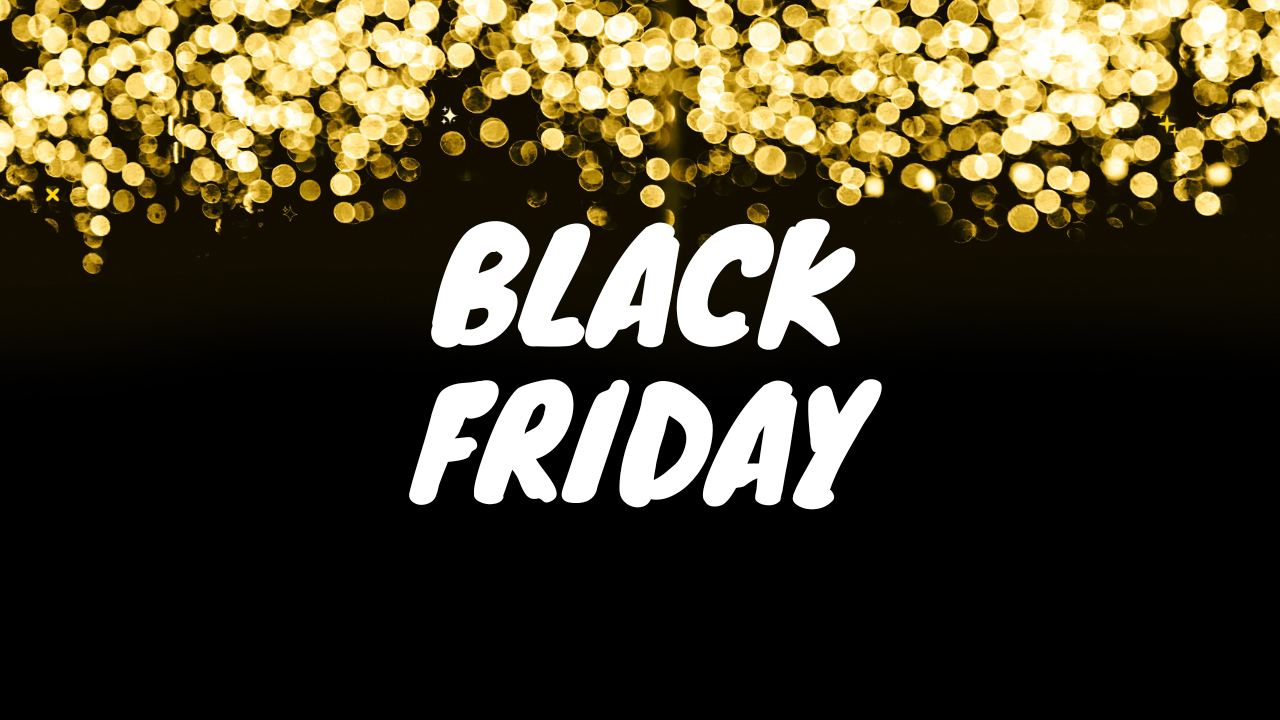 Black friday là ngày gì?