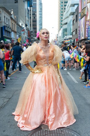 Ladyboy là gì?