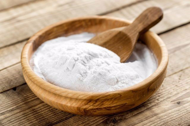 Baking soda để làm gì?