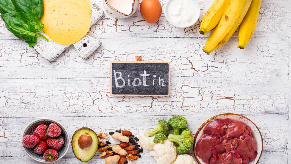 Biotin là gì?