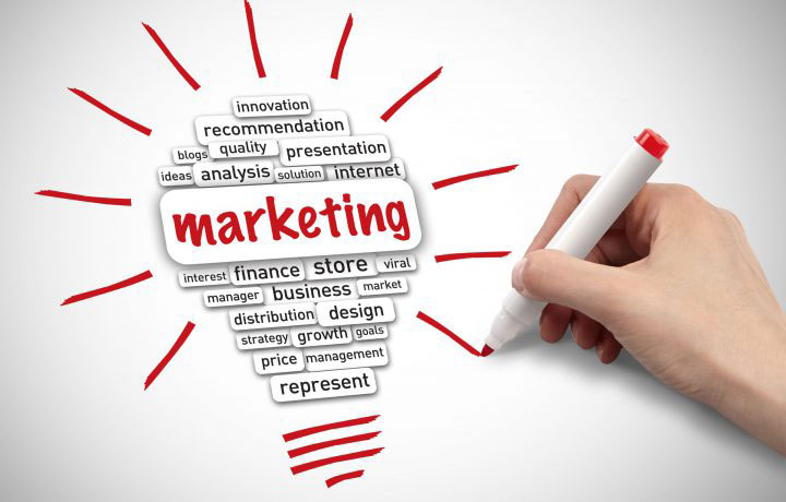 Học marketing là học về cái gì?